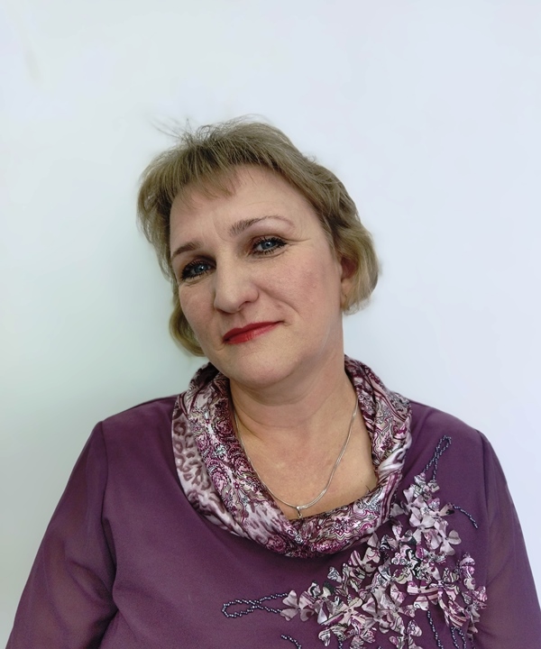 Дроздова Галина Валентиновна.
