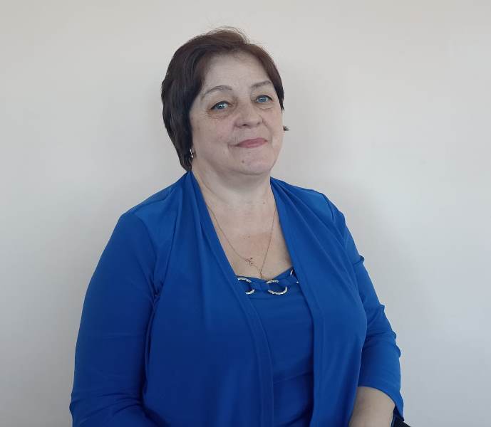 Козлова Татьяна Сергеевна.
