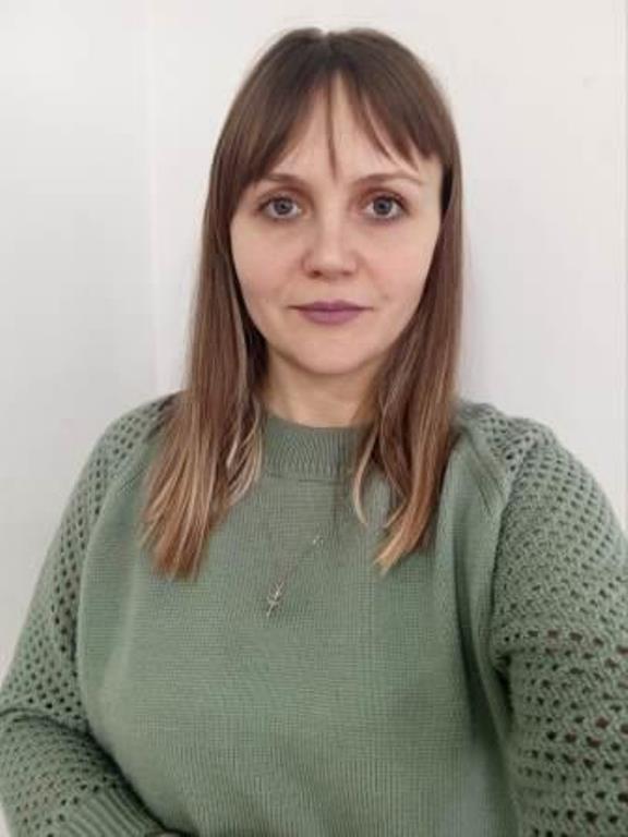 Старчевая Татьяна Сергеевна.
