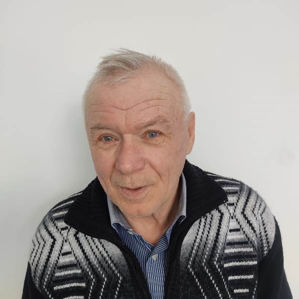 Иванов Александр Евгеньевич.