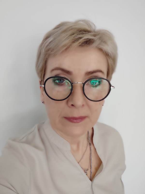 Хованская Елена Валерьевна.