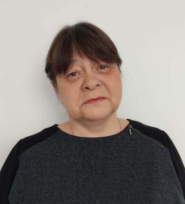 Смирнова Ксения Анатольевна.