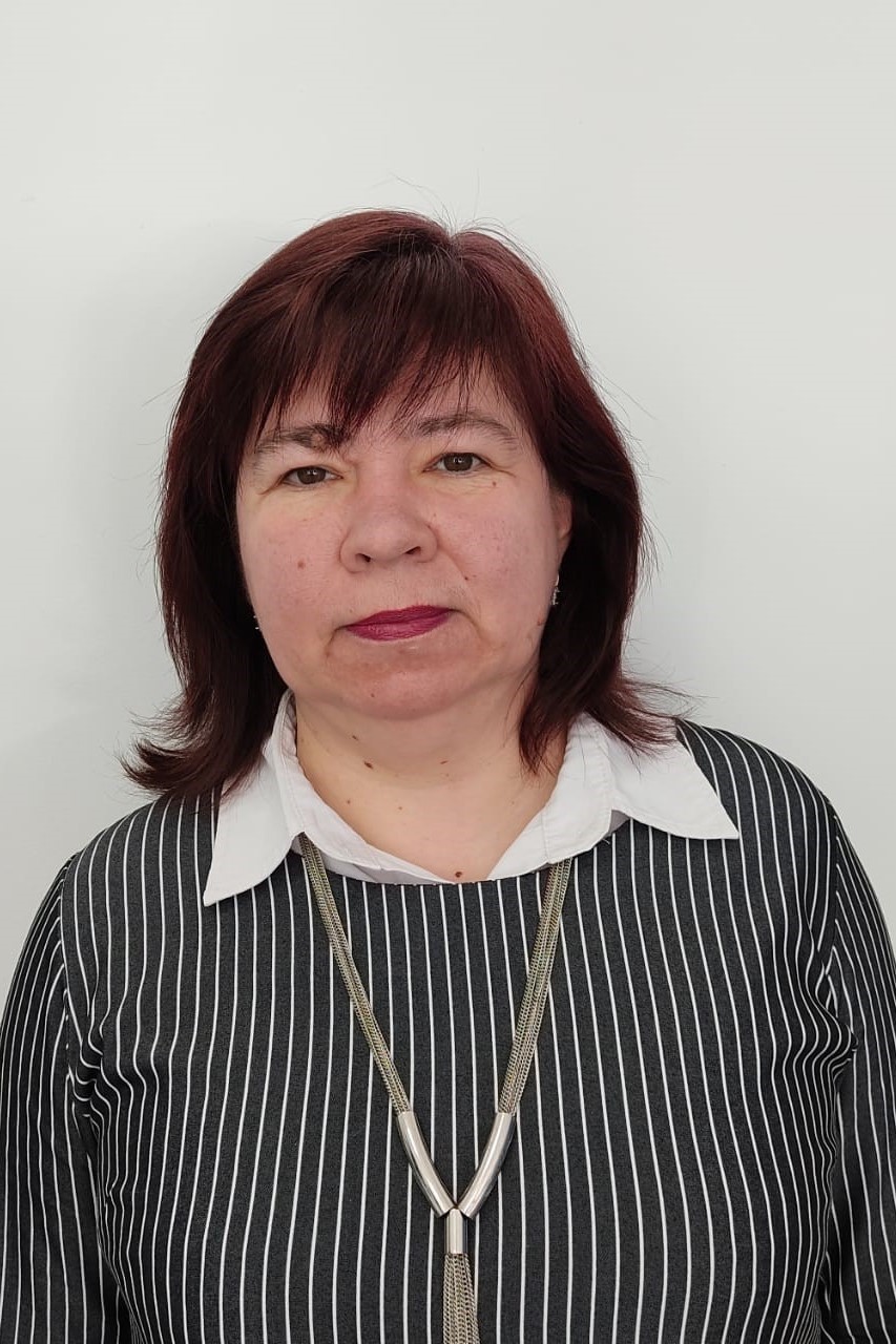 Макарова Татьяна Владимировна.