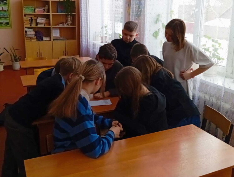 День родного языка.