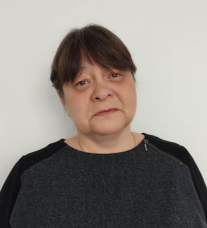 Смирнова Ксения Анатольевна Смирнова Ксения Анатольевна