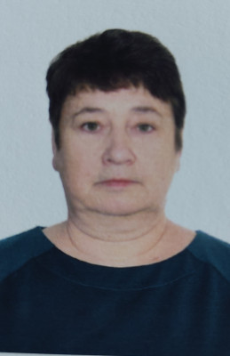Лисичкина Наталья Георгиевна Лисичкина Наталья Георгиевна
